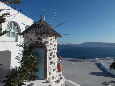 Santorini