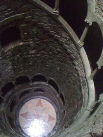 Le puits ésotérique