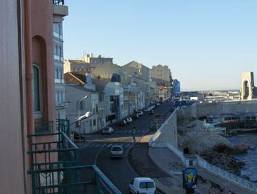 The Corniche