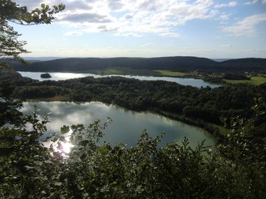 Belvédère des Quatre lacs