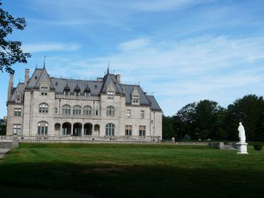 Bellevue Avenue