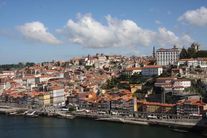 Cais da Ribeira