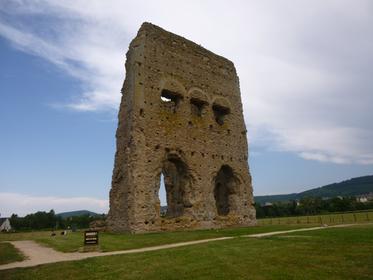 Temple of Janus