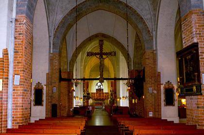 Västerås Cathedral