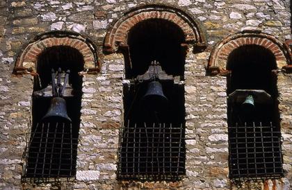 Chiesa di San Benedetto alla Badia