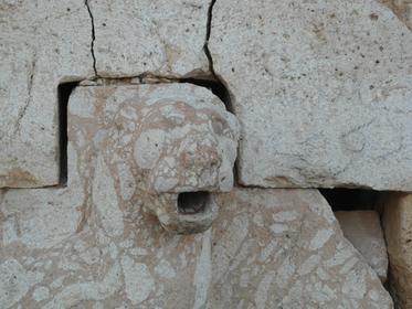 qasr al abd - lione