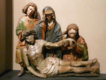 Museo Civico di Arte Antica di Palazzo Madama