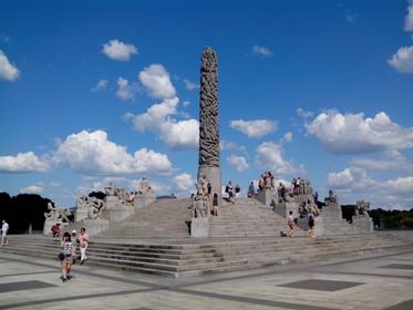 Vigeland Park