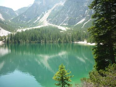 Parco Nazionale Dolomiti Bellunesi
