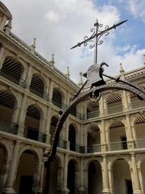 Universidad Cisneriana Alcala de Henares