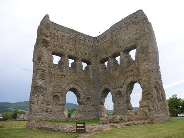 Temple of Janus