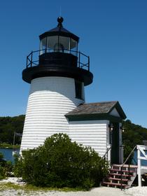 Mystic Seaport