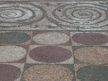 Baths of Caracalla