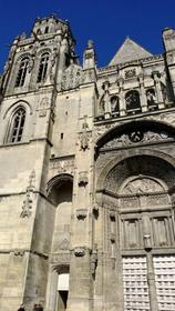 Église Gisors