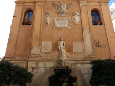 fontaine
