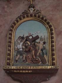 Casa de la Logia Masónica