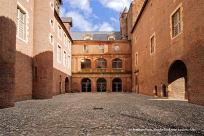 Hotel de Reynes
