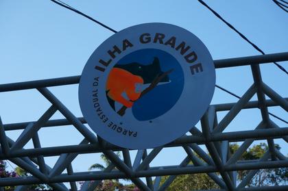 Ilha grande