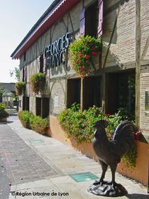 The Bresse