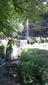 grand saut
