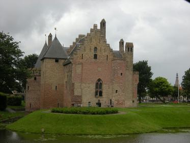 Kasteel Radboud
