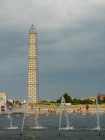 Washington Monument