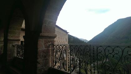 Monastero di S. Benedetto