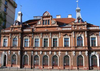 Brasov Art Museum