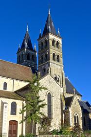 Droit vers le ciel