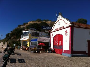 praia de alvor