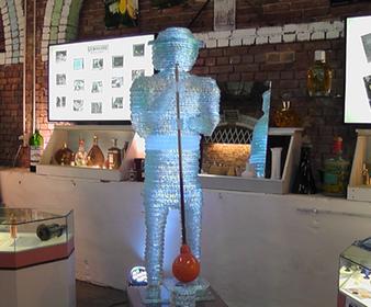 Glass Tradition Museum