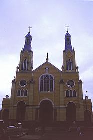 Chiloé