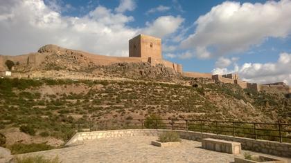 Sun Fortress