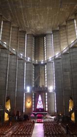 Notre-Dame de Royan : Intérieur
