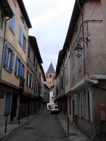 Montagne Noire