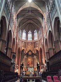 Cathédrale St-Sauveur