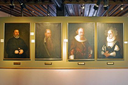 Tableaux de familles soultziennes