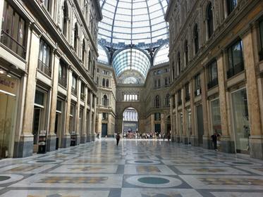 Galleria Umberto I