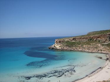 Baia dei conigli