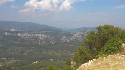 Mount Faron