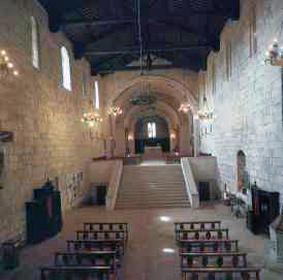 Abbazio San Salvatore
