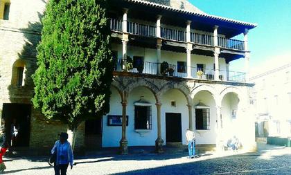 Santa María la Mayor