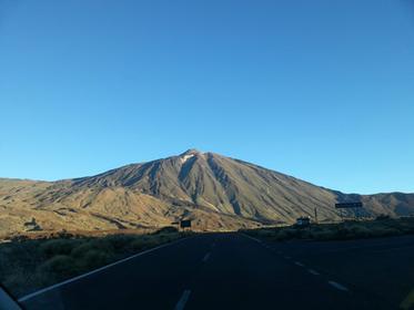 EL TEIDE