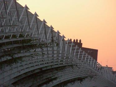 umbracle Valencia