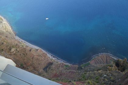 Cape Girao