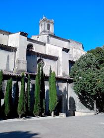 Collegiate Church of the Holy Cross