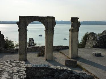 Grotte di Catullo (Grotto of Catullus)