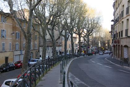 Old Aix