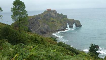 San Juan de Gaztelugatxe