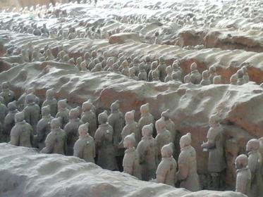 Terracotta Army